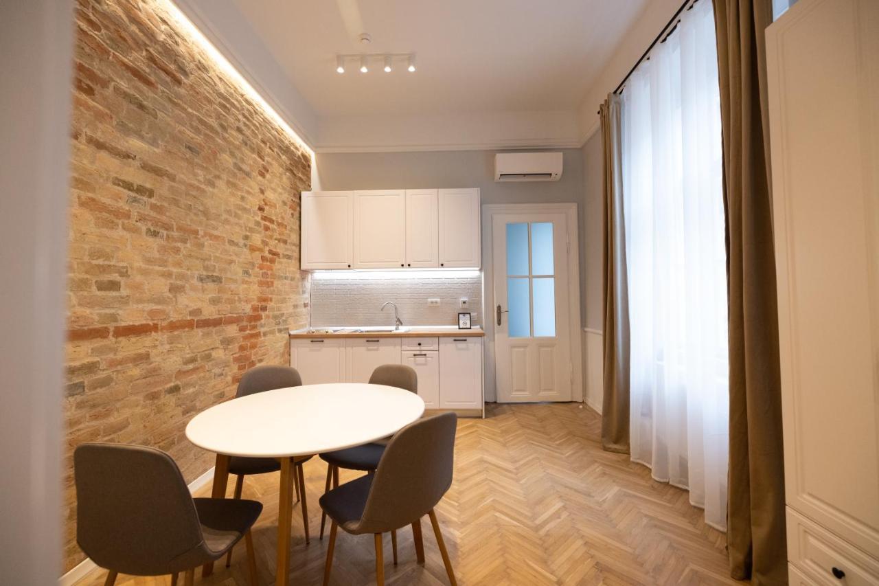 Carol Residence Timişoara Exterior foto