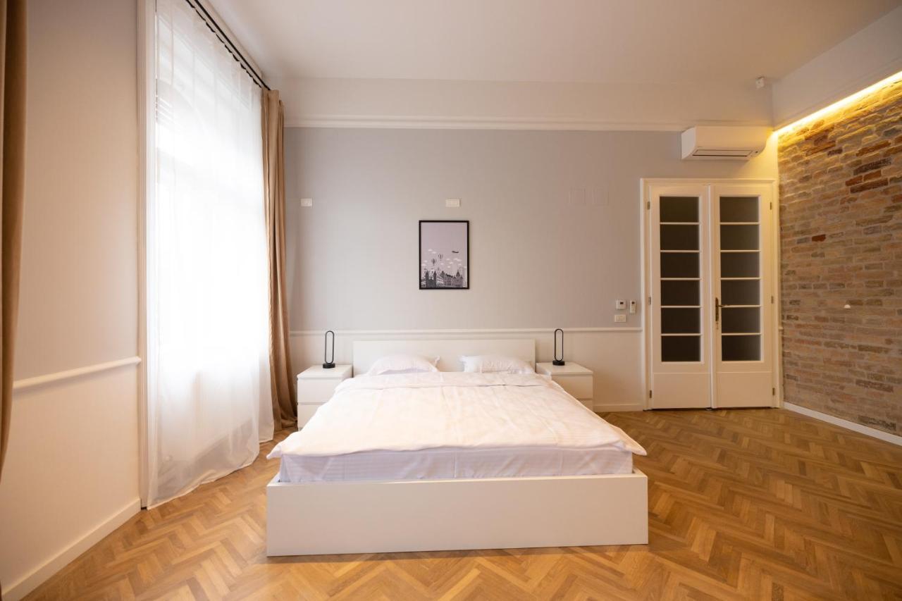 Carol Residence Timişoara Exterior foto